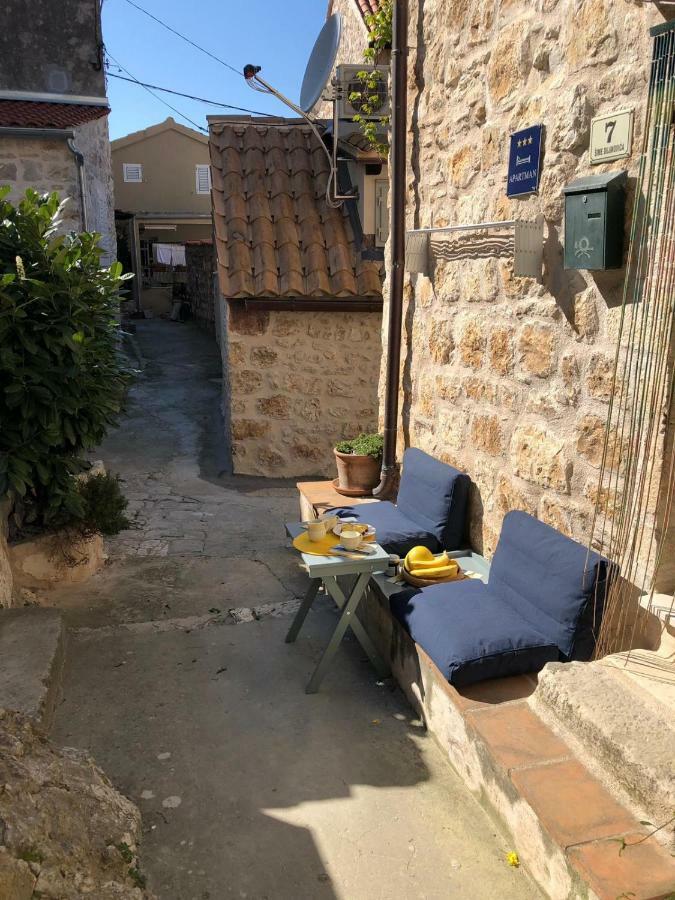 Apartman Cosy Stone House